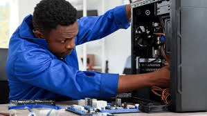 PC builder near me