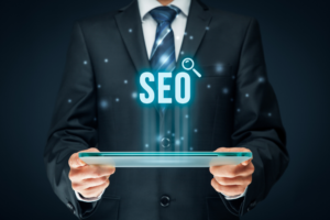 SEO Services