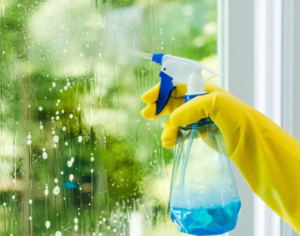 Office Cleaning in Campbelltown