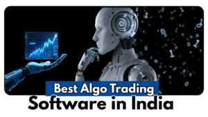 best algo trading software in india