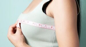 breast augmentation in Dubai