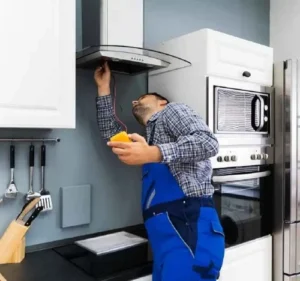 chimney repair service in Colorado Spring