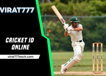 cricket id online