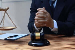 Criminal Lawyer