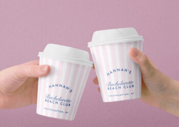 Elevate Packaging Design With Custom Paper Cups