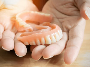 Denture Implants