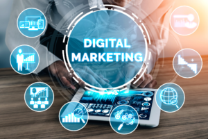 digital marketing agency karachi