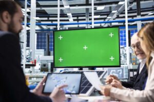 Digital Signage Displays