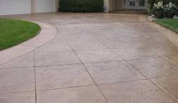 concrete driveways service in Rock Hill