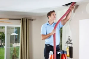 Chandlers Go To Chimney and Air Duct Cleaning Experts Safe & Affordable