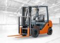 hydraulic hammers