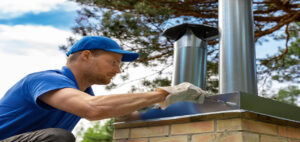 Gas fireplace repair Minneapolis