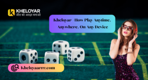 kheloyar