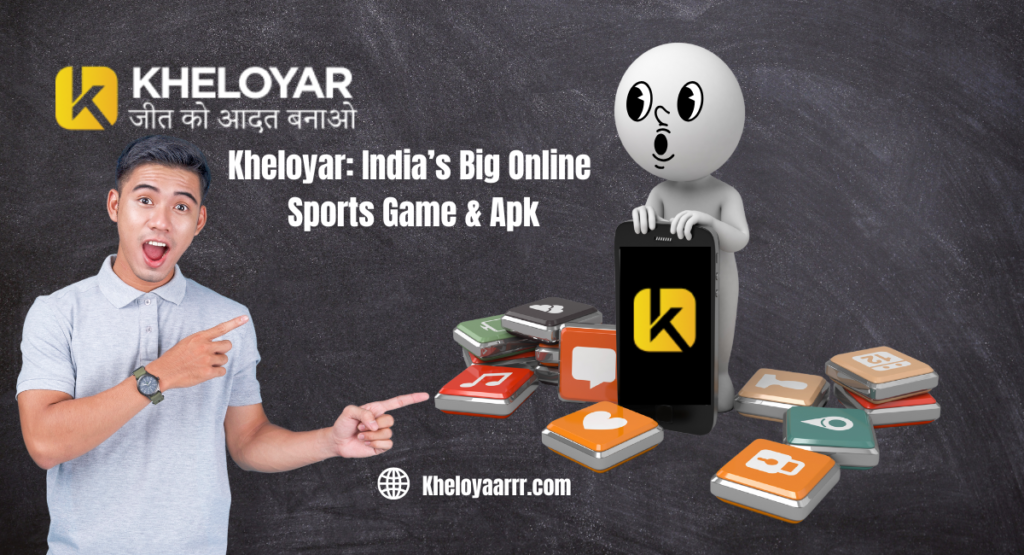 kheloyar