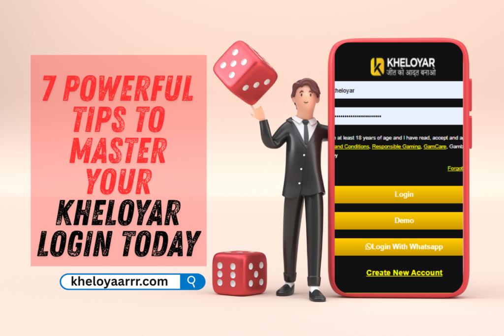 kheloyar 
