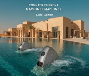 Counter Current Machines Saudi Arabia