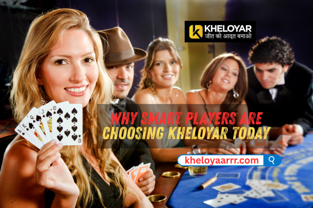 kheloyar 
