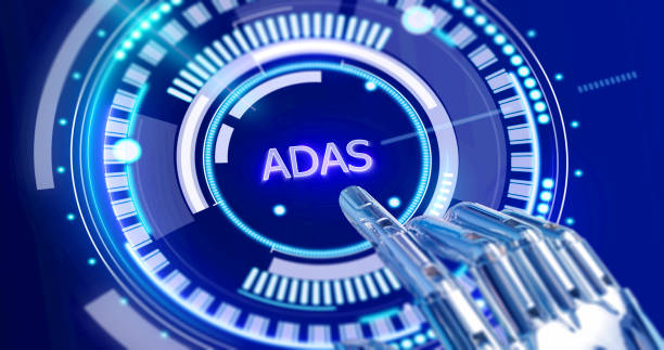 ADAS data annotation