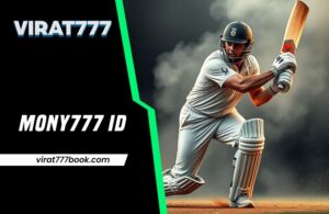 mony777 ID