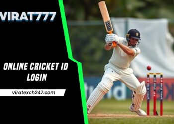 online cricket id login