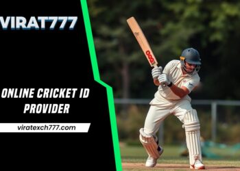 online cricket id provider