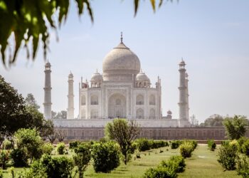 Same Day Taj Mahal Tour from Bangalore – Your Itinerary