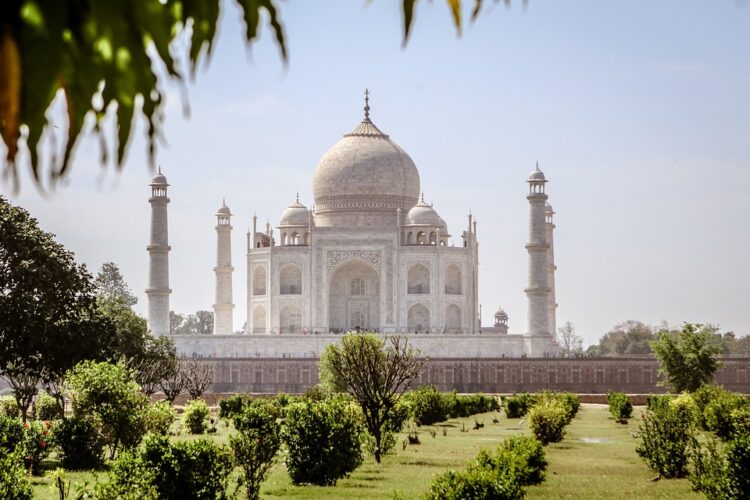 Same Day Taj Mahal Tour from Bangalore – Your Itinerary