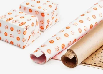 wraping paper