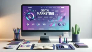 Digital Marketing Services