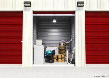 Top Tips for Finding Affordable Storage Arlington VA