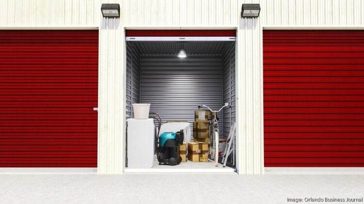 Top Tips for Finding Affordable Storage Arlington VA