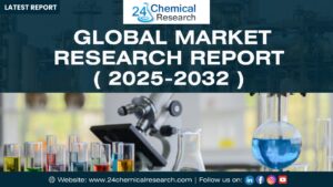 Global Acid Resistant Cements Market opportunity Analysis,