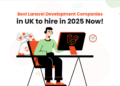 Best Laravel Development Companies in UK to hire in 2025 Now!