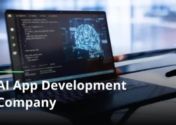 Best AI App Development Companies In USA