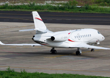 How Private Air Travel Offers Comfort Beyond First Class