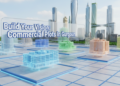 Freehold commercial property