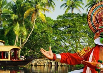 Discover the Soul of South India with Kerala Tour Packages