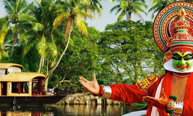 Discover the Soul of South India with Kerala Tour Packages