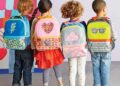 preschooler backpack