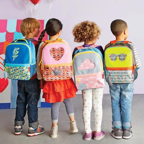 preschooler backpack