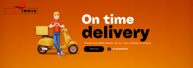 Pure India Supplements