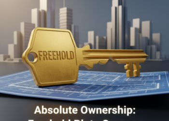 Freehold SCO Land Gurgaon