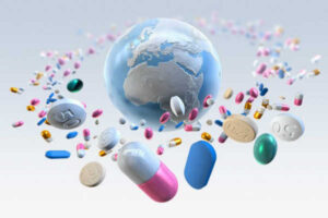 Pharma Manufacturers in India