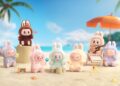 Labubu Takes Over Canada! Unboxing Limited Edition Figures