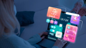 ui/ux designer