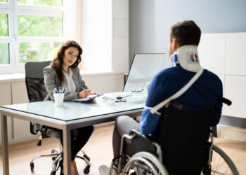 Personal Injury Lawyers Melbourne