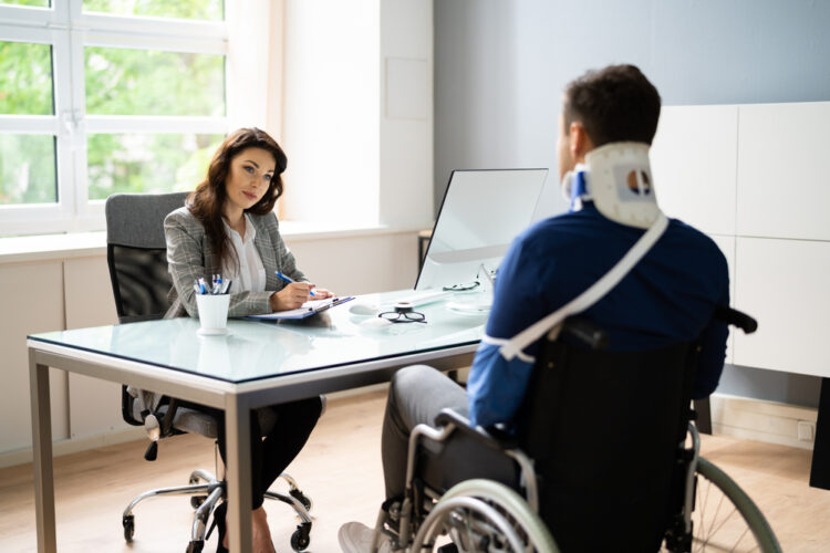 Personal Injury Lawyers Melbourne
