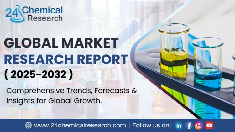 Food Grade Microcrystalline Wax Market to Reach USD 1.24 Billion by 2032 at 3.6% CAGR