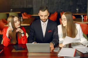 best executive mba programs