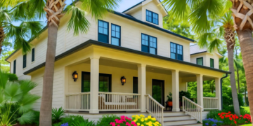 Redefining Island Elegance with Premium Galveston Luxury Vacation Rentals